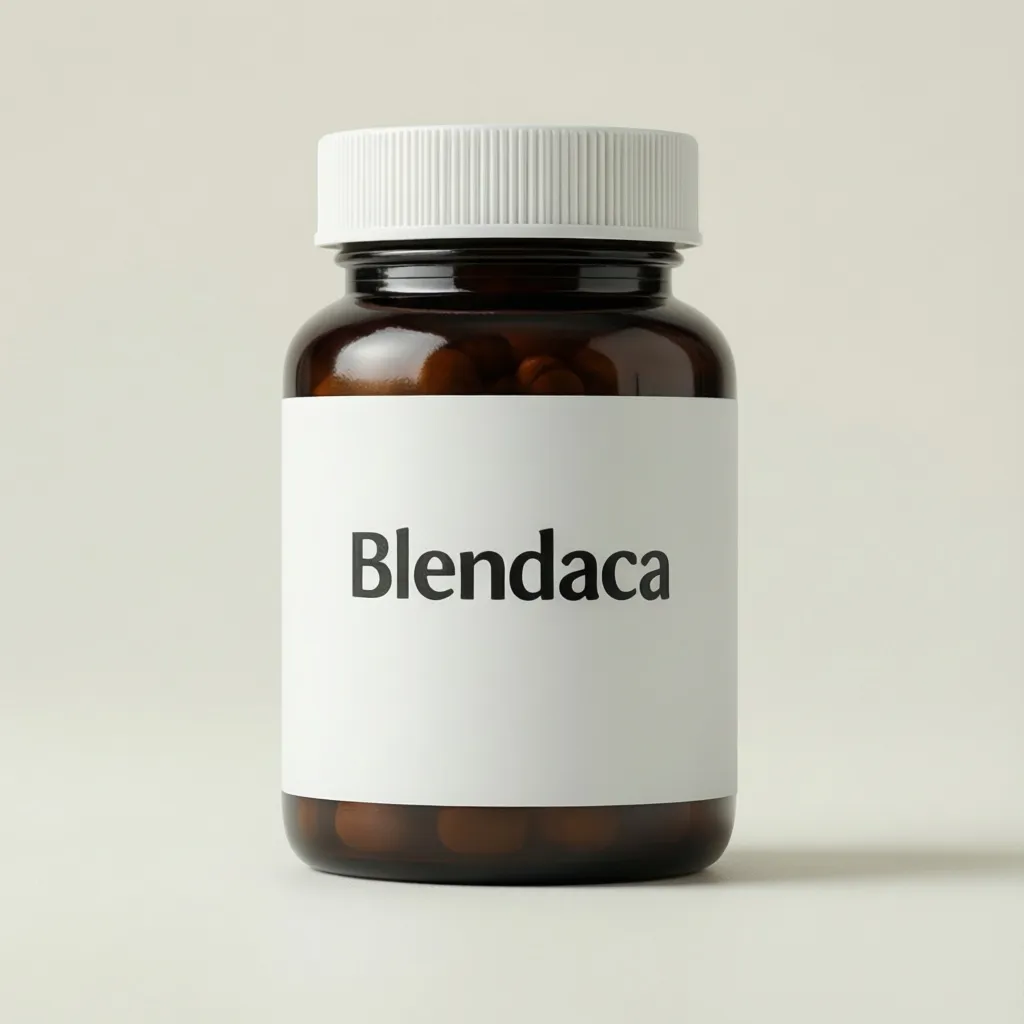 Blendaca